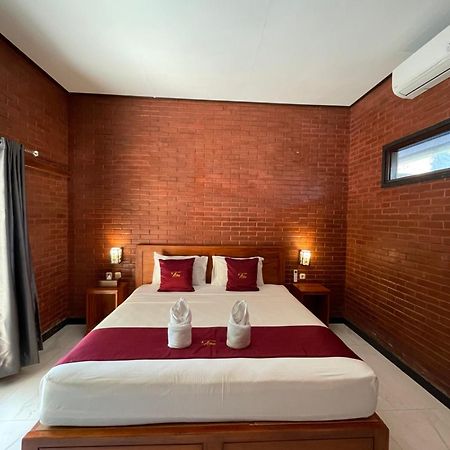 Tebu Menjangan Homestay بانُوويدانغْ المظهر الخارجي الصورة