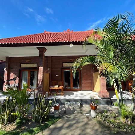 Tebu Menjangan Homestay بانُوويدانغْ المظهر الخارجي الصورة