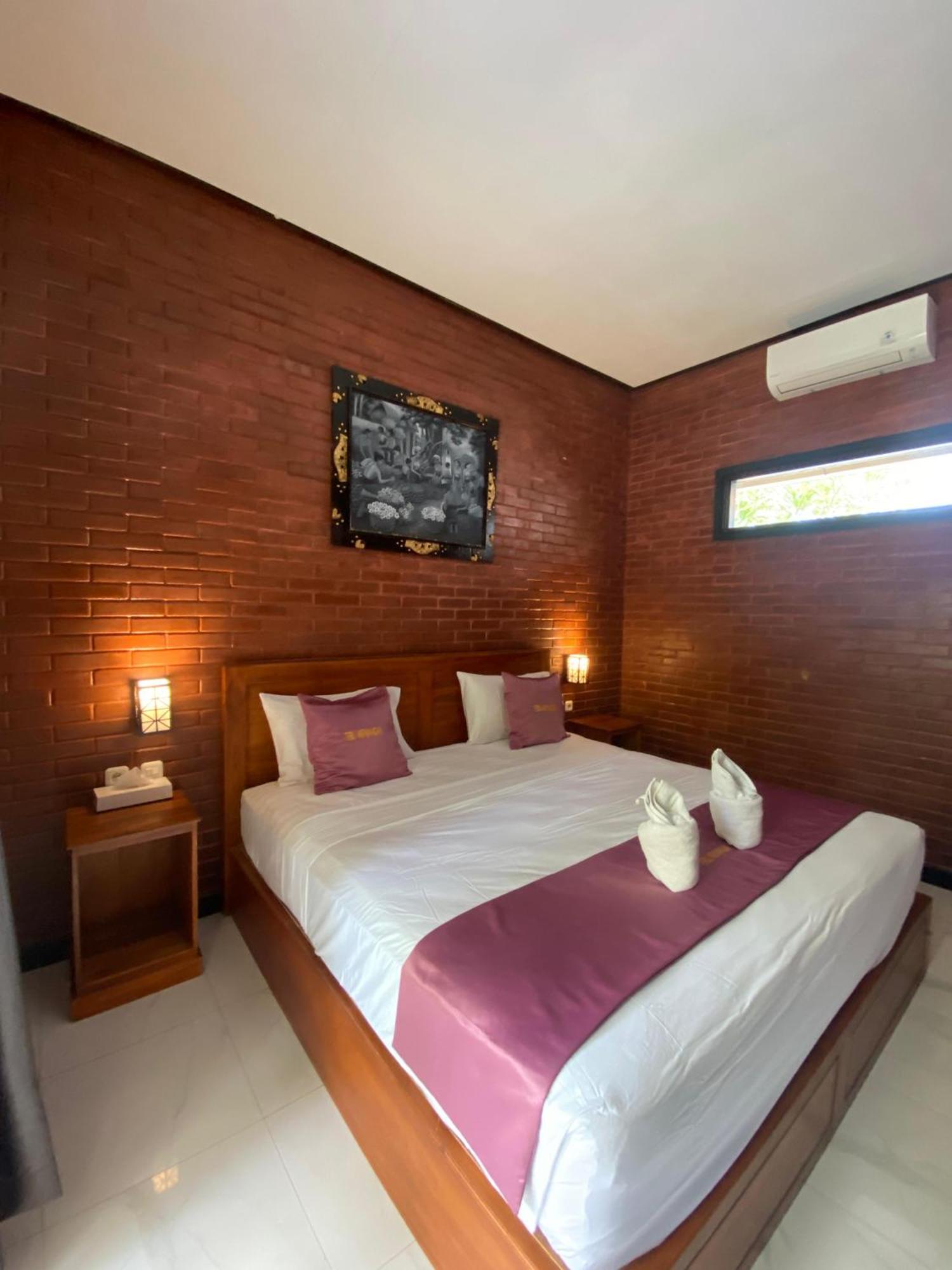 Tebu Menjangan Homestay بانُوويدانغْ المظهر الخارجي الصورة