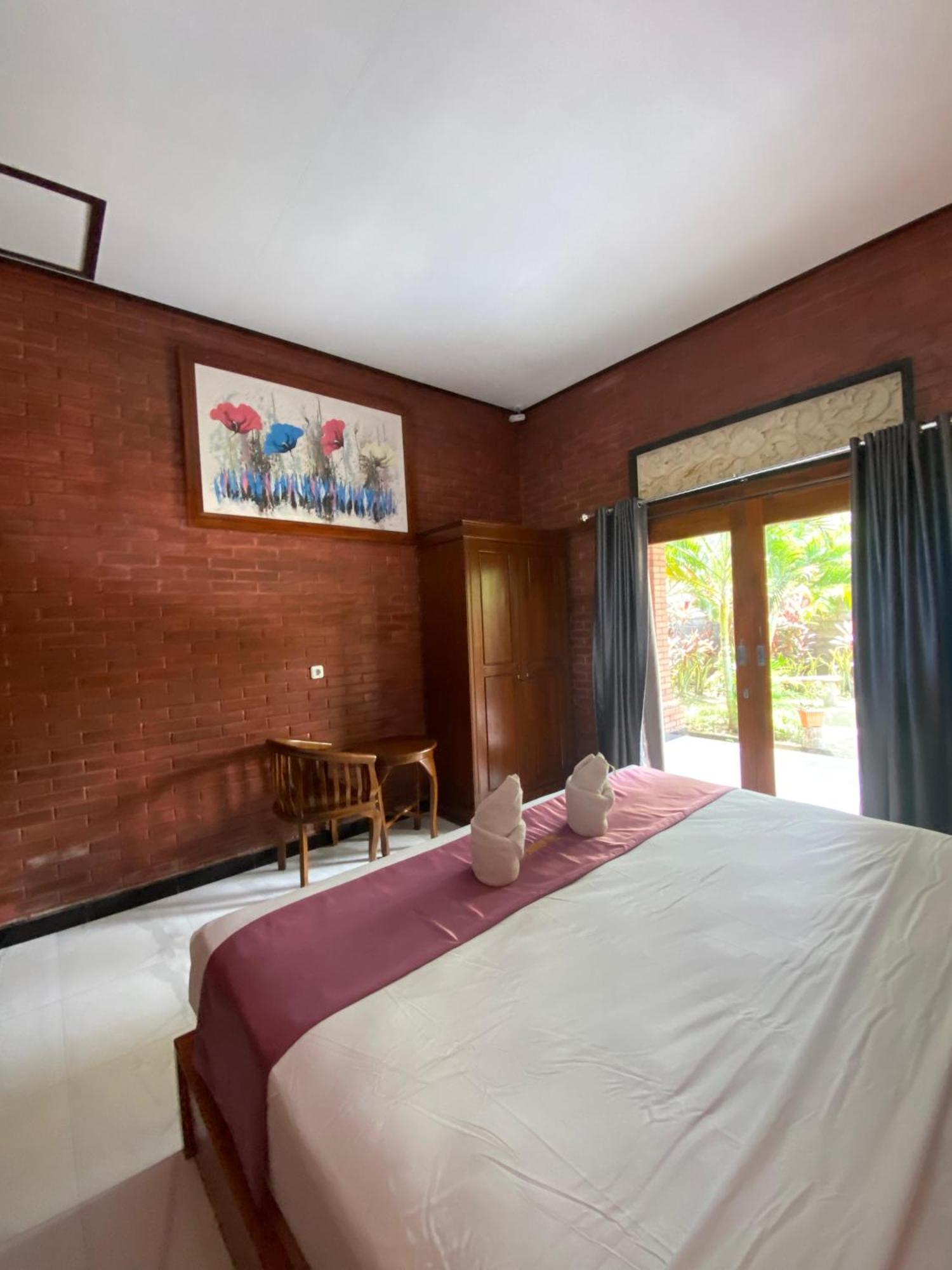 Tebu Menjangan Homestay بانُوويدانغْ المظهر الخارجي الصورة