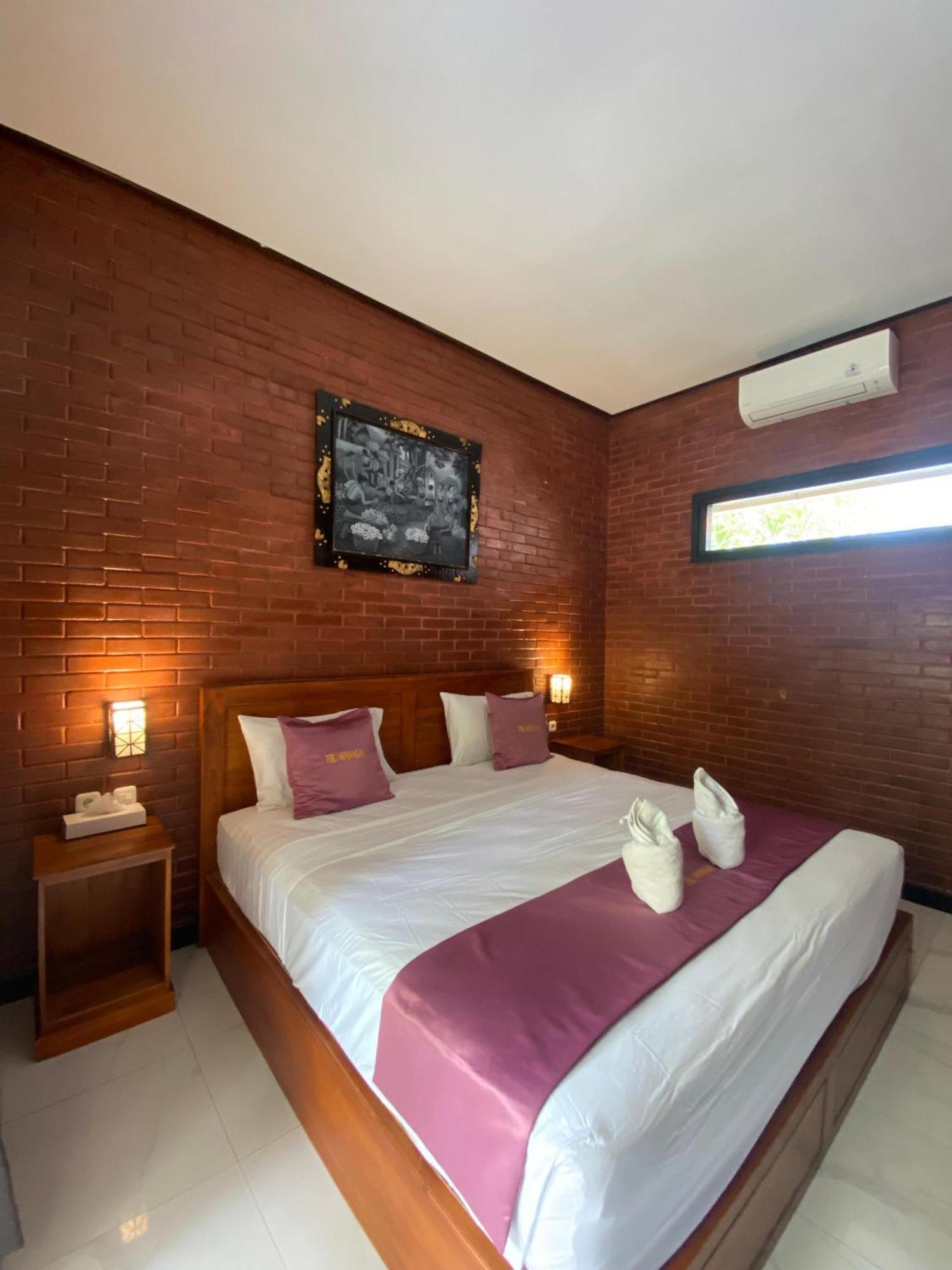 Tebu Menjangan Homestay بانُوويدانغْ المظهر الخارجي الصورة