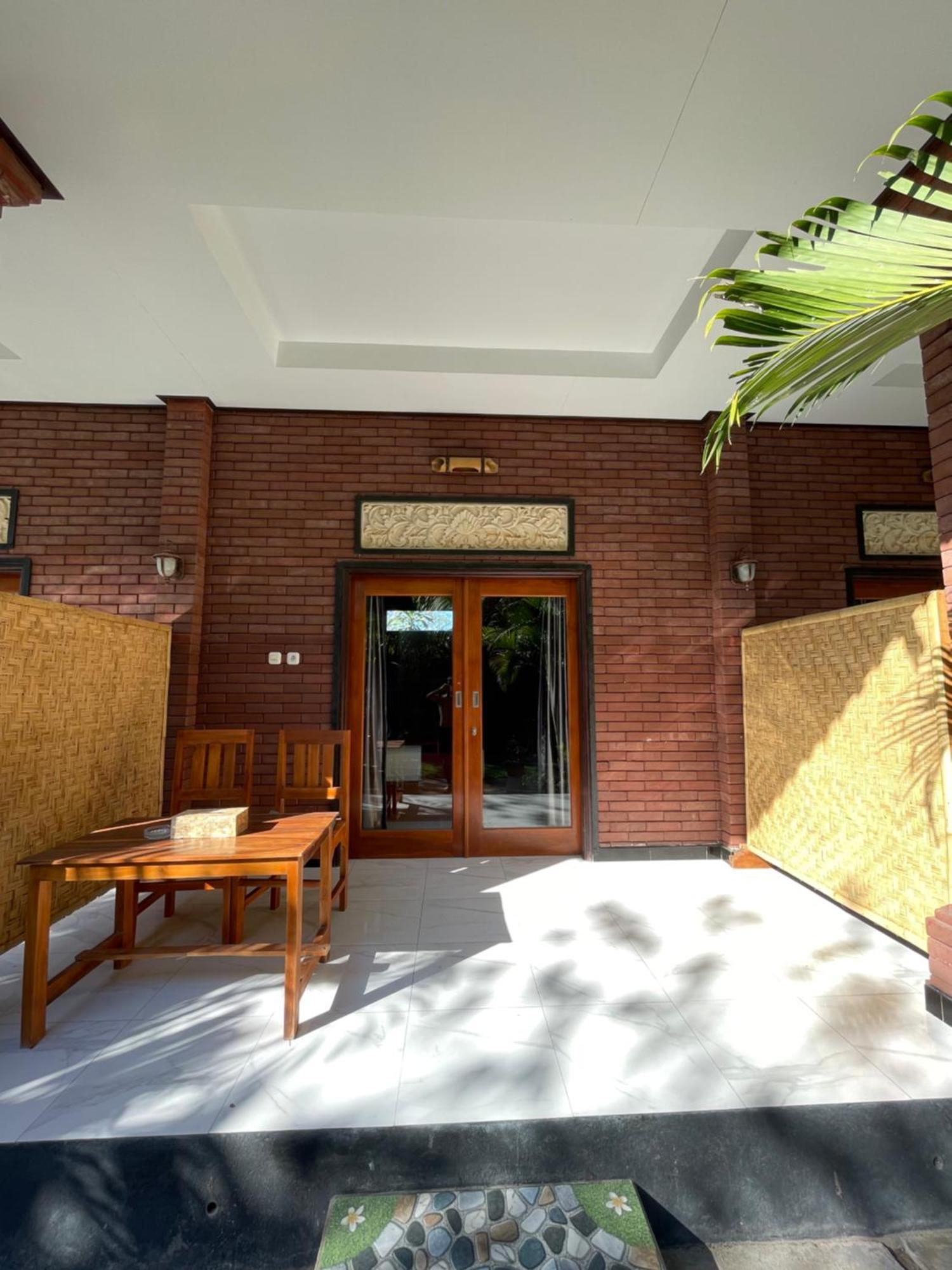 Tebu Menjangan Homestay بانُوويدانغْ المظهر الخارجي الصورة