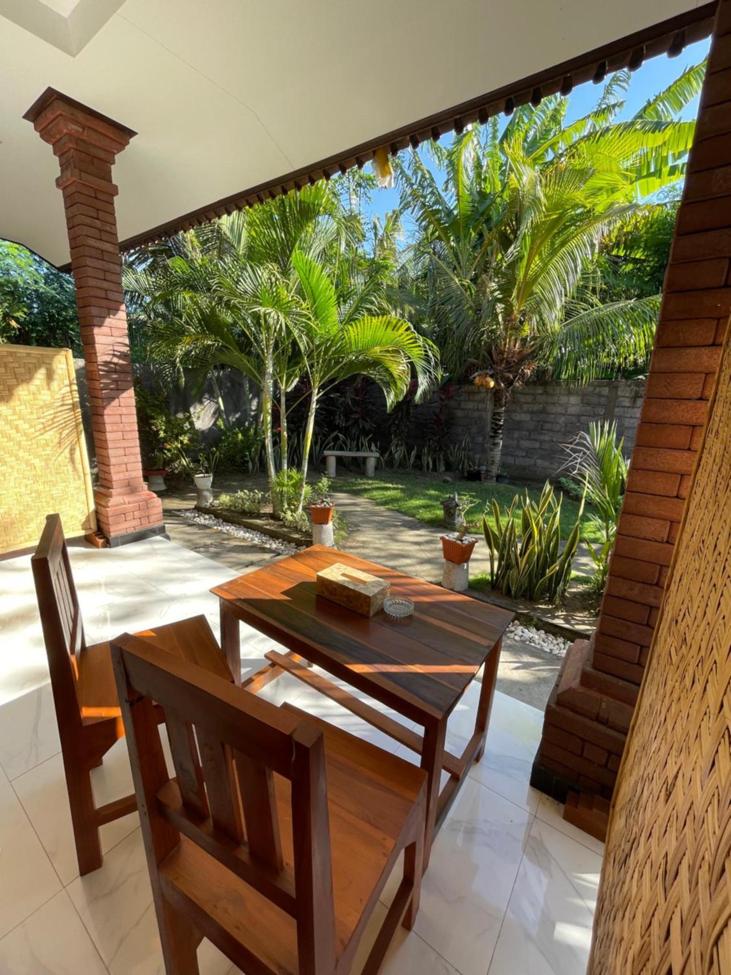 Tebu Menjangan Homestay بانُوويدانغْ المظهر الخارجي الصورة