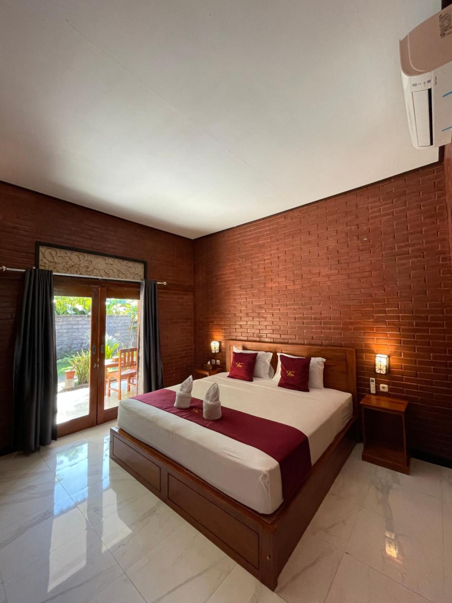 Tebu Menjangan Homestay بانُوويدانغْ المظهر الخارجي الصورة