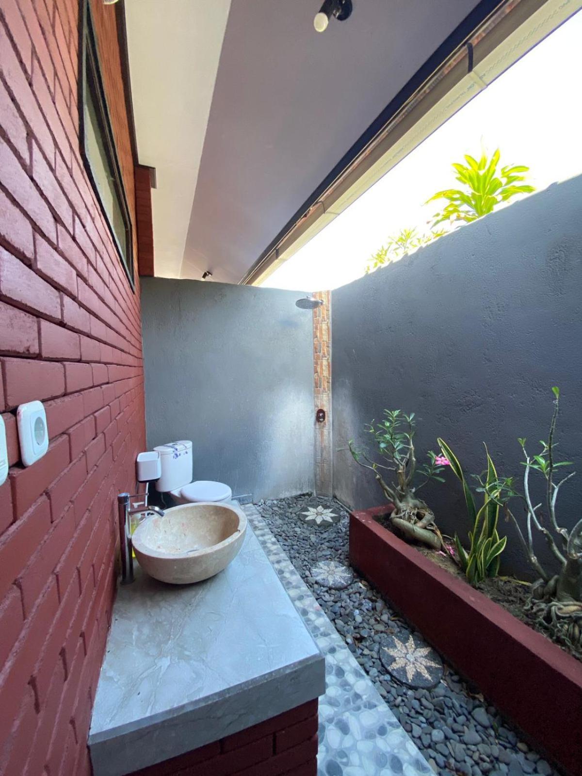 Tebu Menjangan Homestay بانُوويدانغْ المظهر الخارجي الصورة