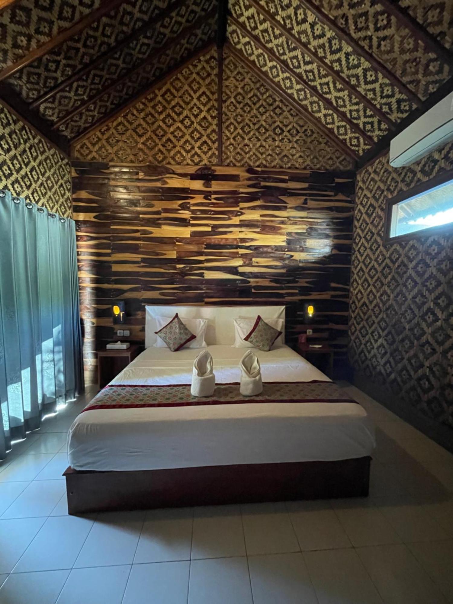 Tebu Menjangan Homestay بانُوويدانغْ المظهر الخارجي الصورة