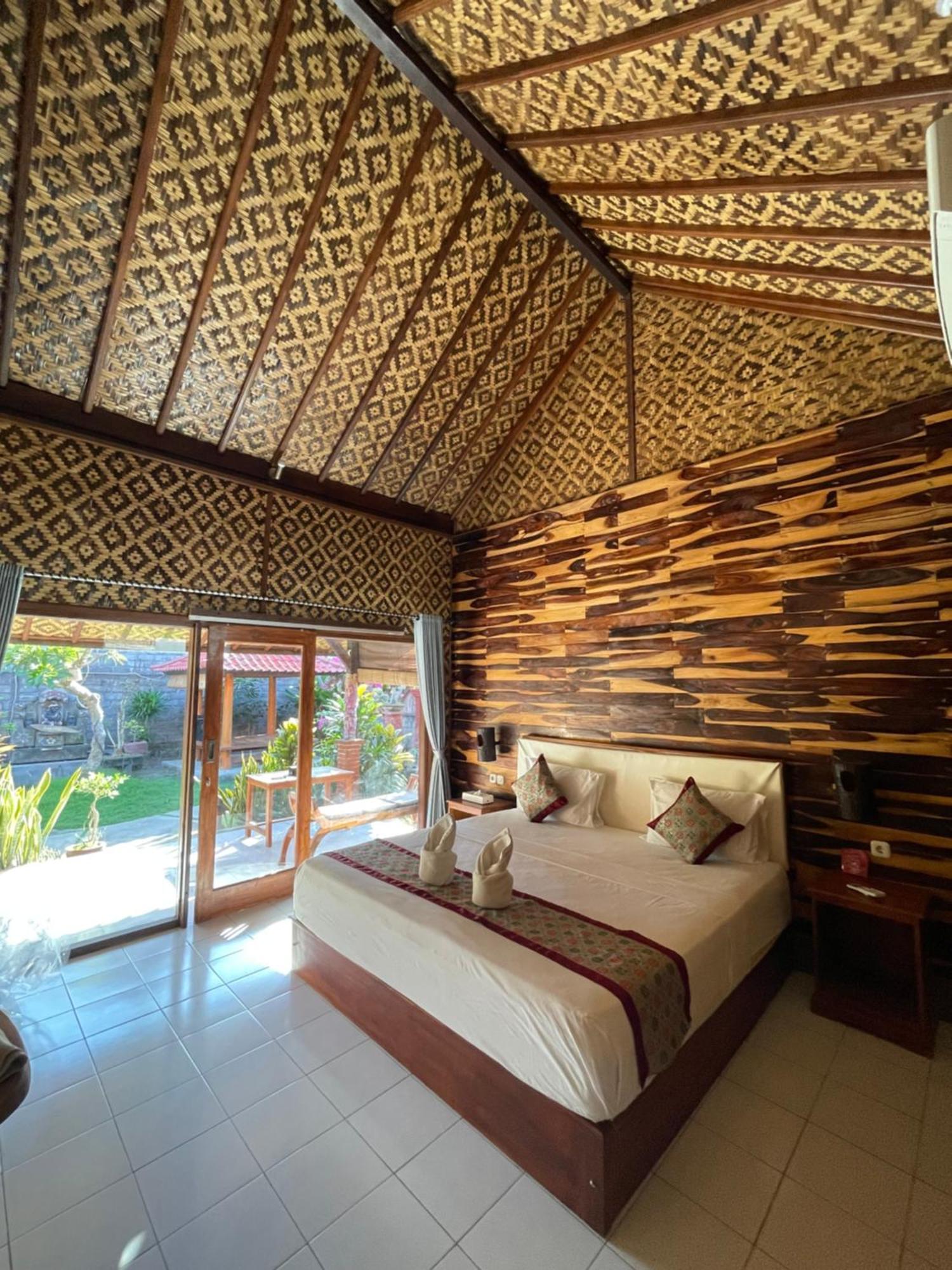 Tebu Menjangan Homestay بانُوويدانغْ المظهر الخارجي الصورة