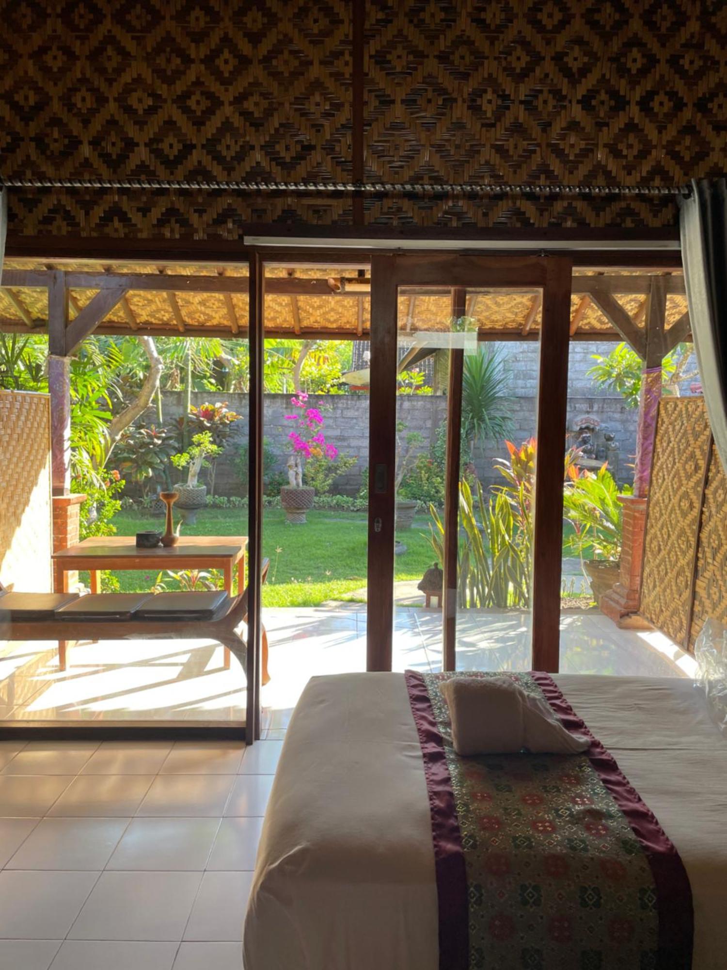 Tebu Menjangan Homestay بانُوويدانغْ المظهر الخارجي الصورة