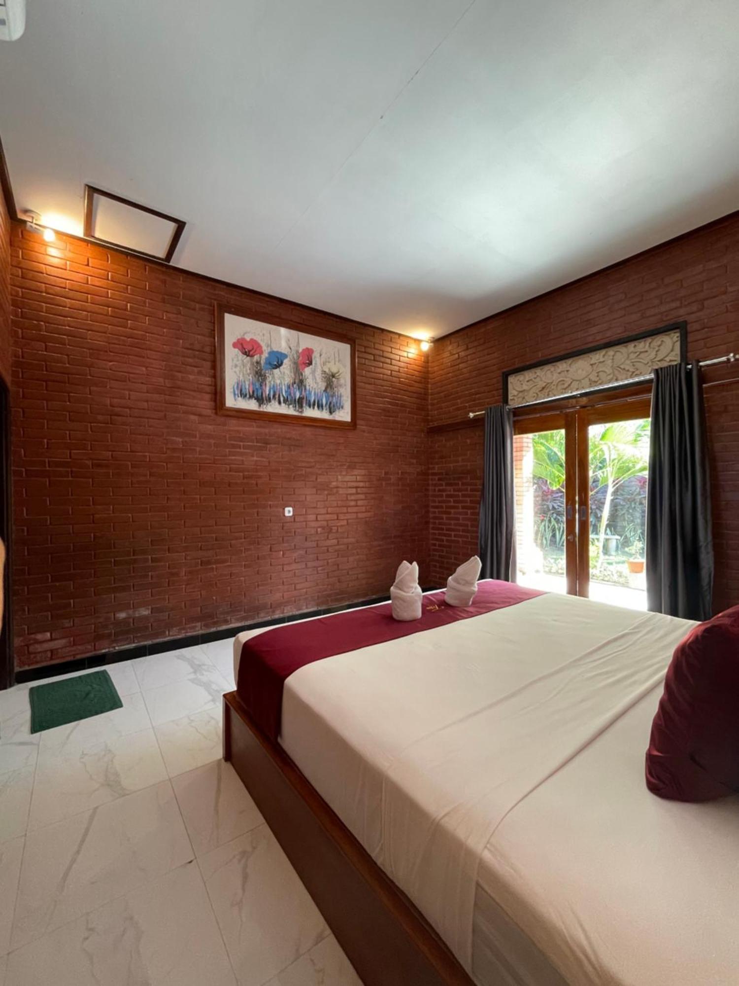 Tebu Menjangan Homestay بانُوويدانغْ المظهر الخارجي الصورة