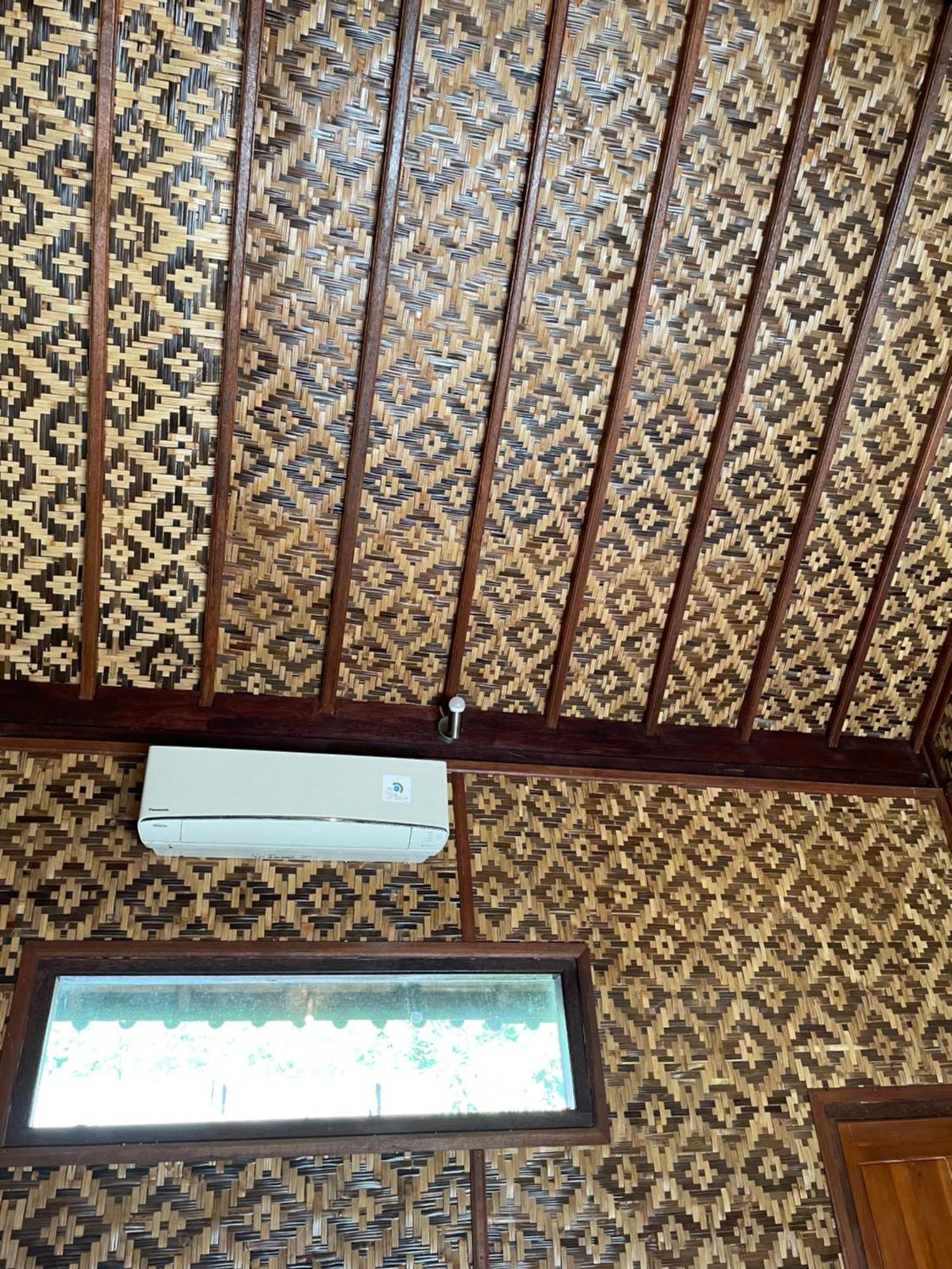Tebu Menjangan Homestay بانُوويدانغْ المظهر الخارجي الصورة