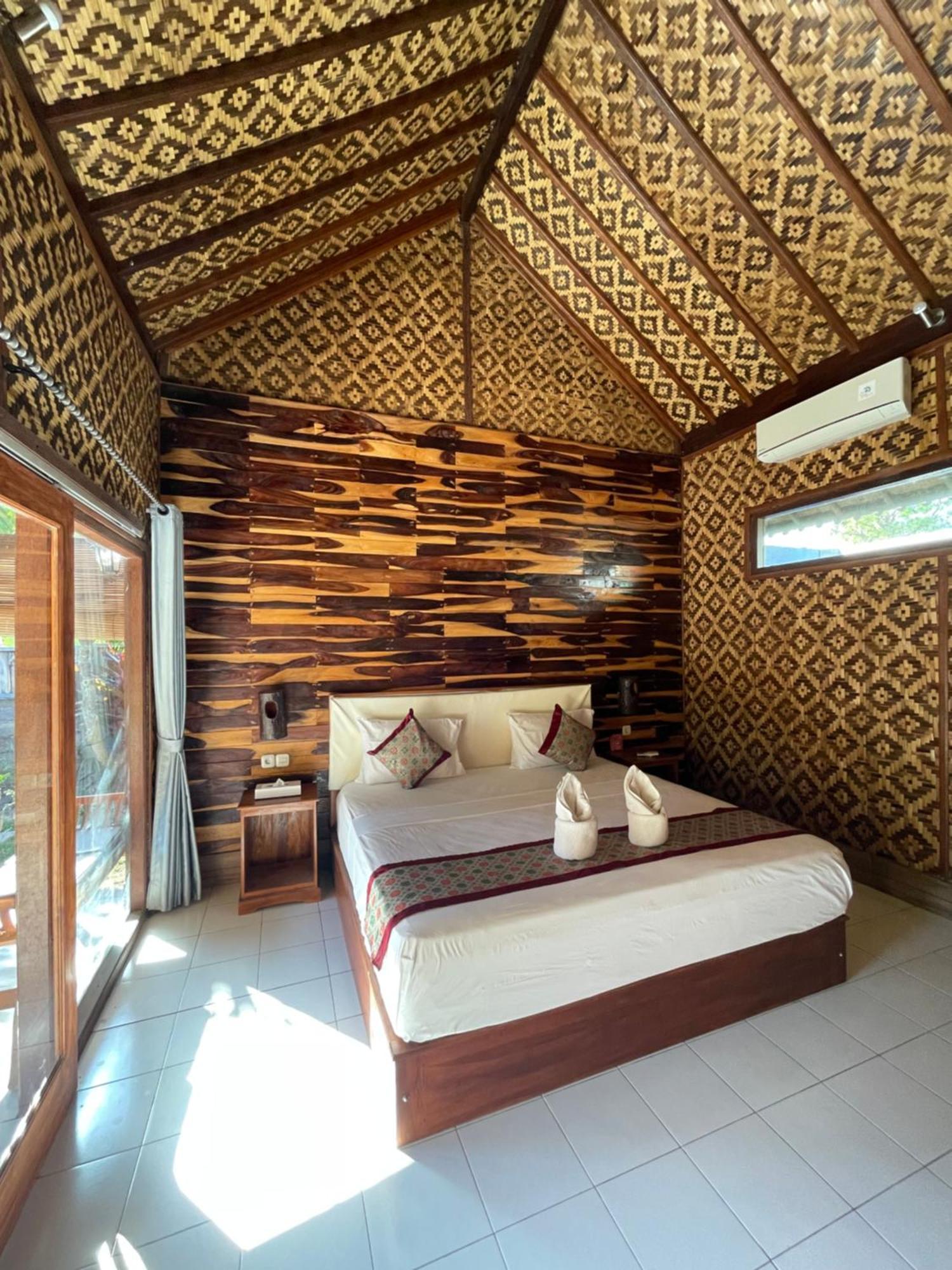Tebu Menjangan Homestay بانُوويدانغْ المظهر الخارجي الصورة