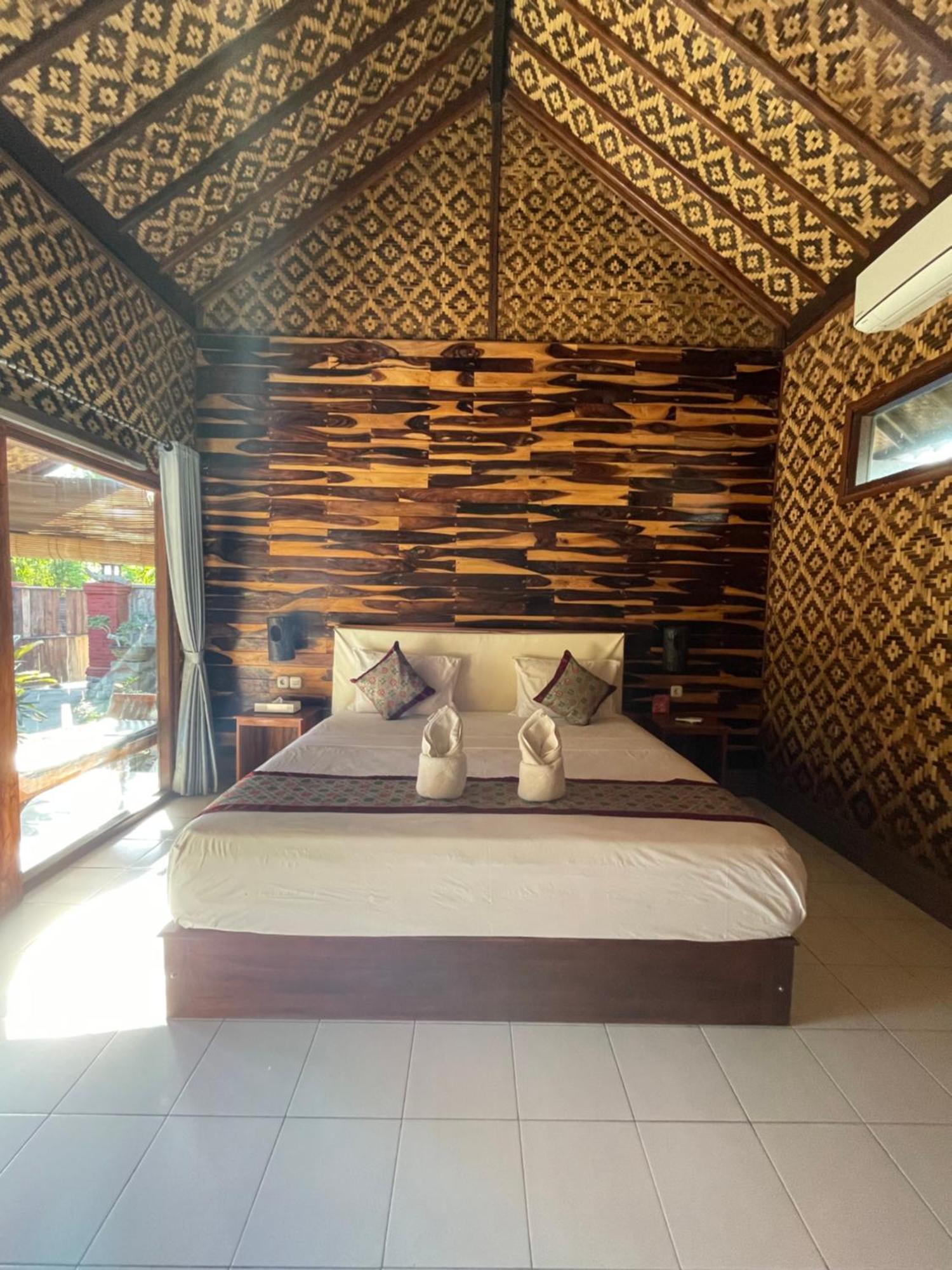 Tebu Menjangan Homestay بانُوويدانغْ المظهر الخارجي الصورة