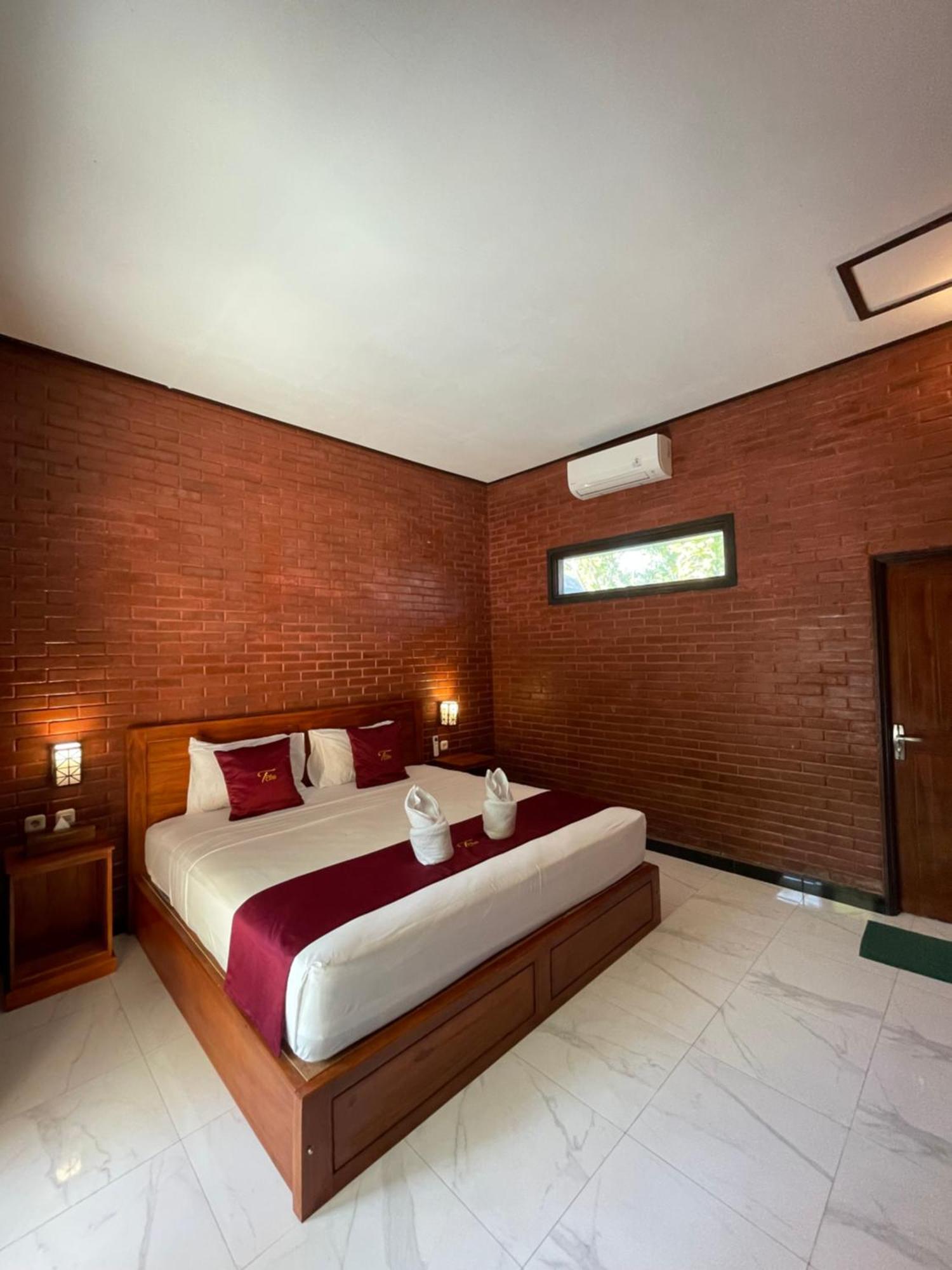 Tebu Menjangan Homestay بانُوويدانغْ المظهر الخارجي الصورة